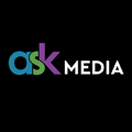 Ask Media Solutions Logo