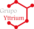 Grupo Yttrium Logo