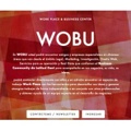 WOBU Logo