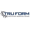 Truform Precision Manufacturing Logo