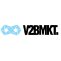 V2B Marketing - Advertising Agency and Digital Mkt Logo