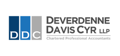 Deverdenne Davis Cyr LLP Logo