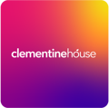 Clementine House Branding Agency Logo