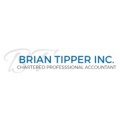Brian Tipper Inc. Logo