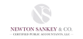 Newton Sankey & Co. Logo