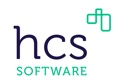 Hcs Software Solutions Logo
