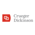 Crueger Dickinson LLC Logo