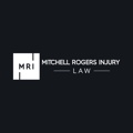 Mitchell Rogers Injury Law Logo