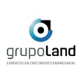 GrupoLand Logo