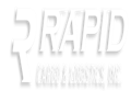 Rapid Cargo & Logistics Logo