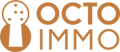 Octo Immo Logo