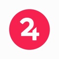 Twentyfour Logo