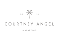 C Angel Marketing Logo