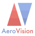 AeroVision Logo
