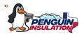 Penguin Insulation Logo
