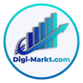 Digi-Markt.com UG Logo