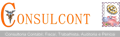 Consulcont Logo