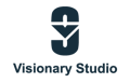 Visionary Studio Logo