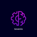 tevenix Logo