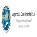 Agencias Continental, S.A. Logo