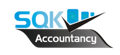 SQK Accountancy Logo