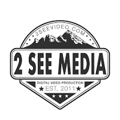 2 See Video Productions Logo