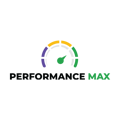 Performance Max Logo
