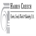 Harris, Creech, Ward & Blackerby Logo