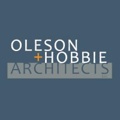 Oleson + Hobbie Architects LLC Logo