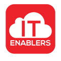 IT Enablers Global Logo