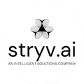 Stryv Solutions Pvt. Ltd. Logo
