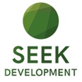 SEEK Development Logo