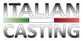 ITALIAN CASTING s.r.l. Logo