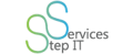 Step IT Services Logo