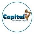 Capital Plumbing and Heating Logo
