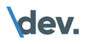 BackslashDev LLC Logo
