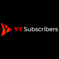 YTSubscribers Logo