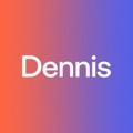 Dennis Studio Logo