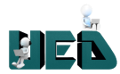 UE DEVELOPER Logo