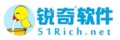 Shenzhen Ruiqi Wangxun Technology Co., Ltd. Logo