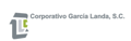 Corporativo García Landa, S. C. Logo