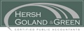 HERSH, GOLAND & GREEN Logo