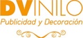 Dvinilo Logo