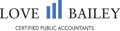 Love Bailey & Associates CPAs Logo