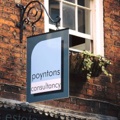 Poyntons Consultancy Logo
