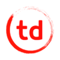 TD COMPANY HR SOLUTIONS Logo