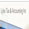 Lylas Tax & Accounting Logo