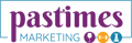 Pastimes Marketing Logo