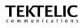 TEKTELIC Communications Inc. Logo