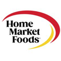 Home Market Foods Logo
